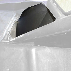 2012-2016 Arctic Cat Wildcat 1000 Fender Flares