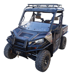 Polaris Ranger Fender Flares