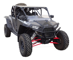 Polaris RZR XP 1000 & XP Turbo Fender Flares and Accessories