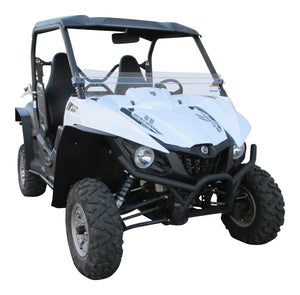 Yamaha Wolverine Fender Flares