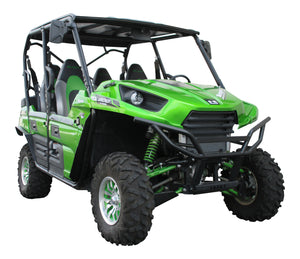 Kawasaki UTV Fender Flares