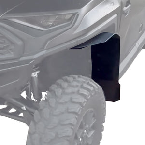 2024-2026 Polaris Ranger XD 1500 Max Fender Flares