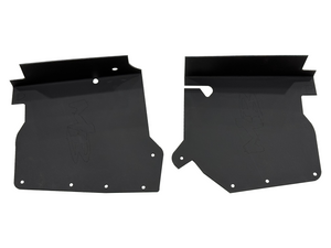 2019-2025 CF Moto Uforce 1000 Dumpbed Protection Panels and Mud Guards
