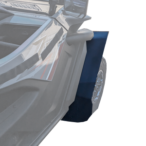 2020-2023 CF Moto Zforce 950 Sport (60inch wide) Max Fender Flares