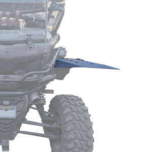 2020-2023 CF Moto Zforce 950 Sport (60inch wide) Max Fender Flares