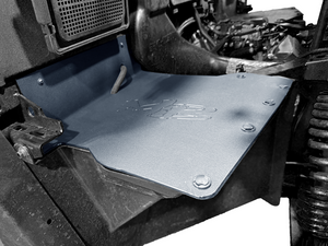 2019-2025 CF Moto Uforce 1000 Ultra Max Fender Flares and Mud Guards