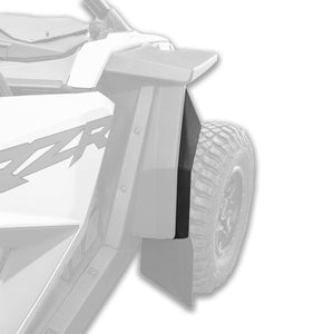2020-2024 Polaris RZR Pro XP Race-Lite OEM Fender Extensions (64 inch)