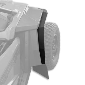 2020-2024 Polaris RZR Pro XP Super Max OEM Fender Extensions (64 inch)