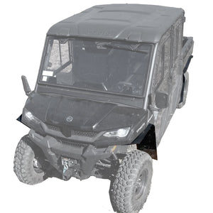 2019-2025 CF Moto Uforce 1000 Max Fender Flares and Mud Guards