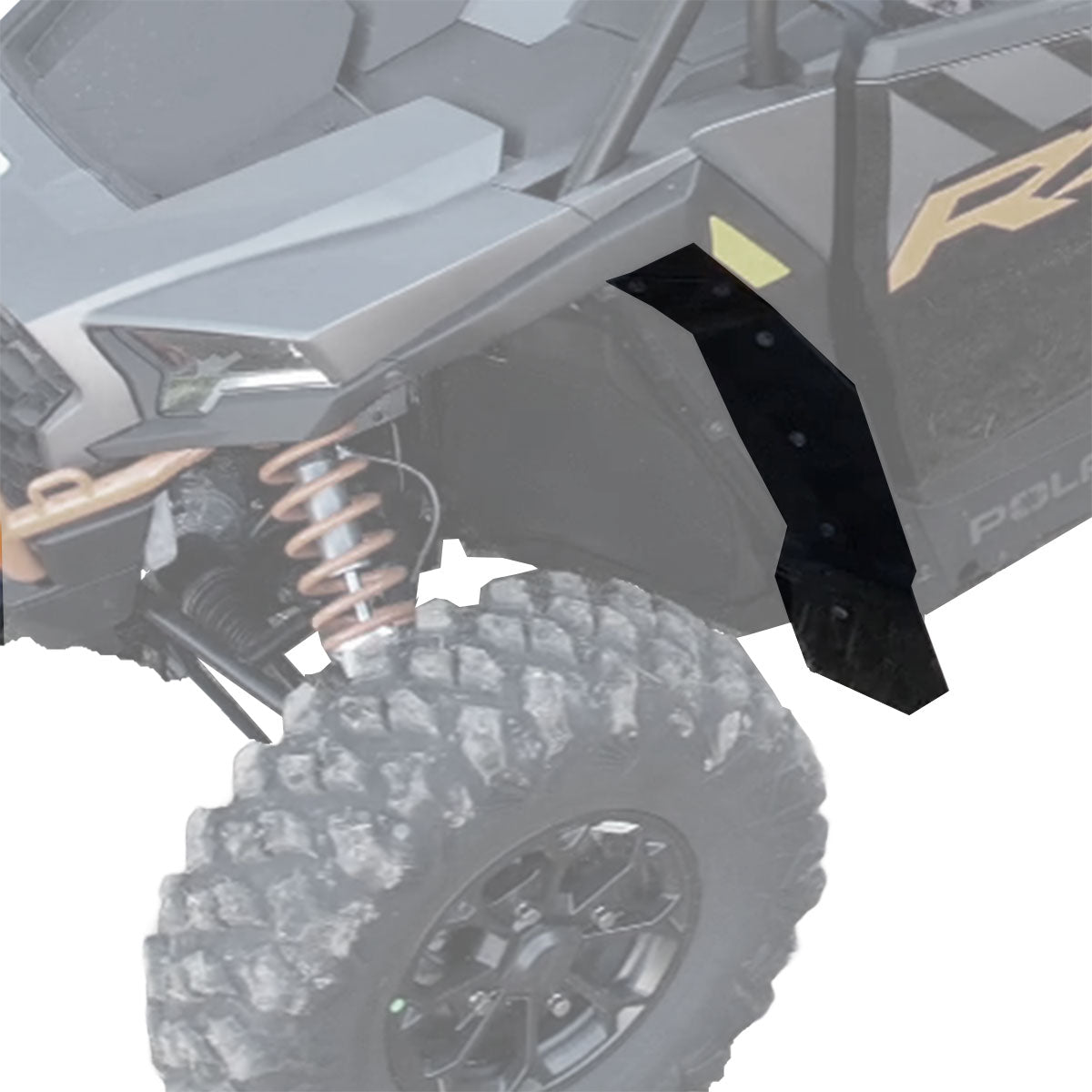 2025 Polaris Rzr Xp 2025 Fender Flares For Sale