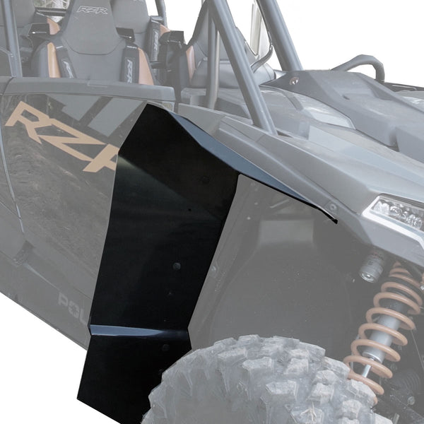 2024-2025 Polaris RZR XP 1000 Super Max Stock Fender Flares