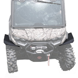 2020-2026 Can-Am Defender XMR Ultra Max Fender Extensions