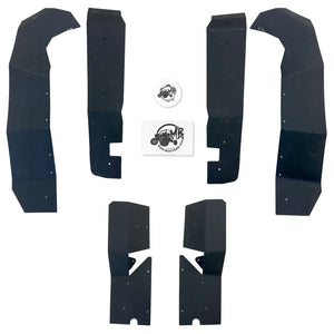 2026 Can-Am Defender HD11 Max Fender Flares