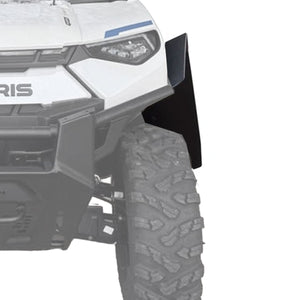 2023-2024 Polaris Ranger XP Kinetic Super Max Fender Flares