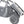 2023-2024 Polaris Ranger XP Kinetic Super Max Fender Flares