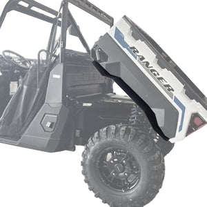 2023-2024 Polaris Ranger XP Kinetic Super Max Fender Flares