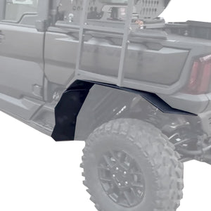 2024-2026 Polaris Ranger XD 1500 Max Fender Flares