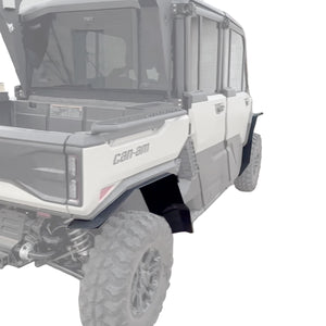 2026 Can-Am Defender HD11 Max Fender Flares