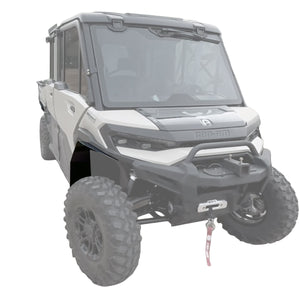 2026 Can-Am Defender HD11 Mud-Lite Fender Flares
