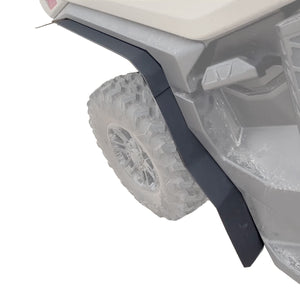 2026 Can-Am Defender HD11 Super Max Fender Flares