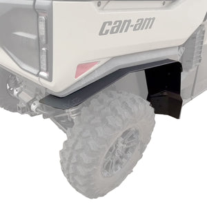 2026 Can-Am Defender HD11 Super Max Fender Flares