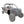 2025-2026 Polaris RZR Pro XP Super Max Stock Fender Flares (64 inch)