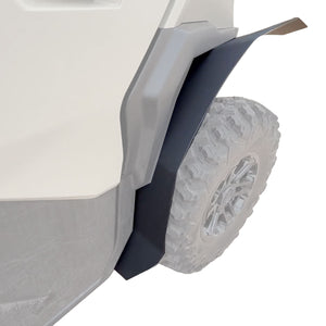 2026 Can-Am Defender HD11 Super Max Fender Flares