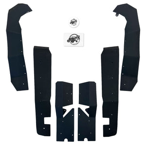 2026 Can-Am Defender HD11 Super Max Fender Flares