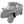 2024-2026 Polaris Ranger XD 1500 Super Max Fender Flares