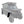 2024-2026 Polaris Ranger XD 1500 Super Max Fender Flares