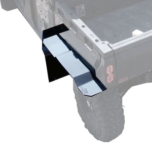 2019-2025 CF Moto Uforce 1000 Ultra Max Fender Flares and Mud Guards