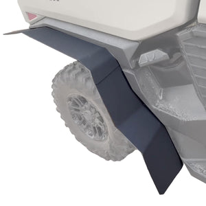 2026 Can-Am Defender HD11 Ultra Max Fender Flares