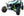 2015-2017 Can-Am Maverick XDS Turbo Stock Fender Flares