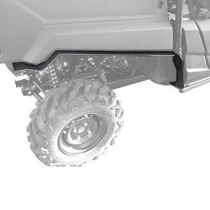 2014-2025 Honda Pioneer 700 Fender Flares (2 Seat)