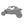 Can-Am Maverick X3 - BRP Fender Extensions (Standard & Large)