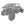 Can-Am Maverick X3 - BRP Fender Extensions (Standard & Large)