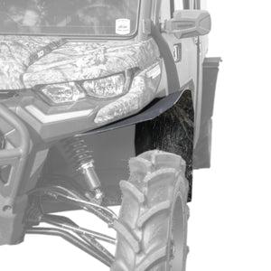 Defender Ultra Max Front Flares