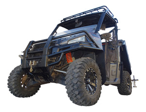Polaris Ranger Full Size Fender Flares