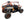 Polaris RZR XP 1000 & XP Turbo Mud-Lite Fender Flares