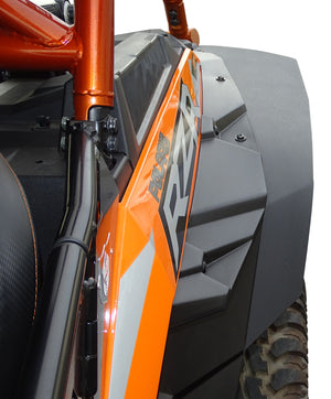2014-2023 Polaris RZR XP 1000 Mud-Lite Stock Fender Flares (64 inch)