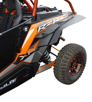 2014-2023 Polaris RZR XP 1000 Mud-Lite Stock Fender Flares (64 inch)
