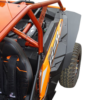 2014-2023 Polaris RZR XP 1000 Mud-Lite Stock Fender Flares (64 inch)