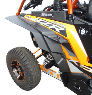 2014-2023 Polaris RZR XP 1000 Mud-Lite Stock Fender Flares (64 inch)