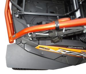 2014-2023 Polaris RZR XP 1000 Race-Lite Stock Fender Flares (64 inch)
