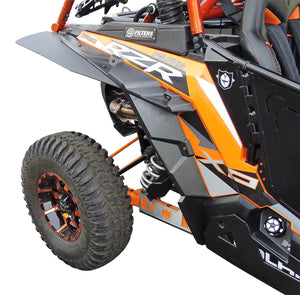 2014-2023 Polaris RZR XP 1000 Race-Lite Stock Fender Flares (64 inch)
