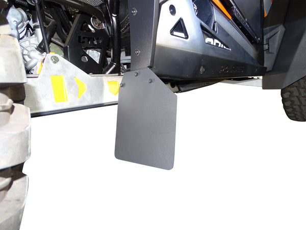 Polaris RZR XP 1000 Roost Flaps