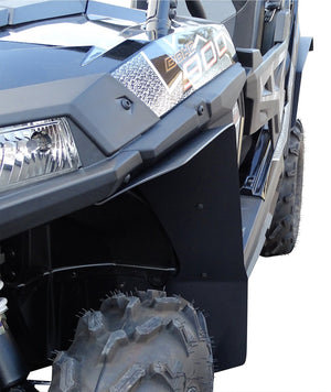 2015-2020 Polaris RZR 900 Trail & 2021-2026 RZR Trail Fender Flares (50 inch)