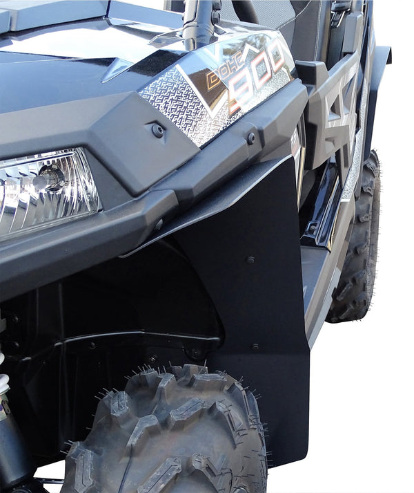 MudBusters 2015-2020 Polaris RZR 900 Trail and 2021-2025 RZR Trail