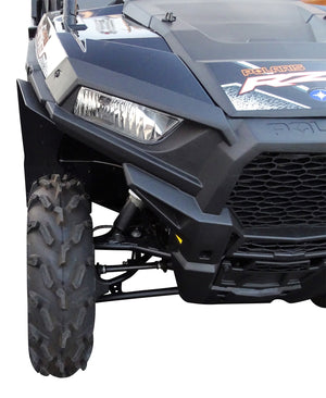 2015-2020 Polaris RZR 900 Trail & 2021-2026 RZR Trail Fender Flares (50 inch)
