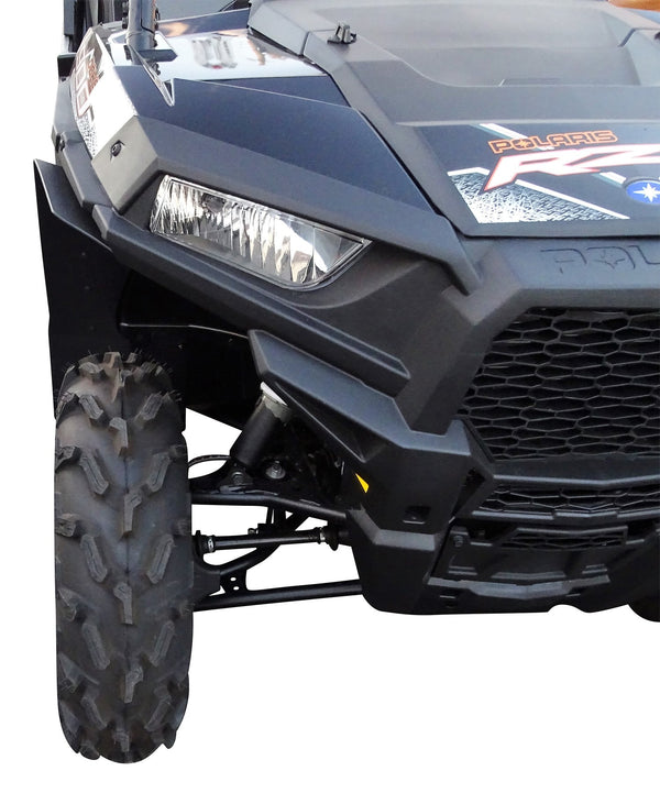 MudBusters 2015-2020 Polaris RZR 900 Trail and 2021-2025 RZR Trail